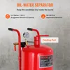 VEVOR Sableuse, 40 L Sableuse, 60-125 PSI Sableuse mobile Voir les images du produit 11