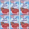 Dr. Oetker studený pokrm maliny červené ríbezle dezertný Náhľad obrázku produktu 1