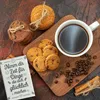 Nimm dir Zeit für Glück Souvenir Souvenir Magnet Produktbild-Vorschau 4