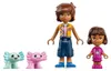 LEGO Friends Axolotl-Abenteuerboot - inkl. 2 Mini Puppen, 2 Produktbild-Vorschau 19