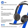 POLY Blackwire 5220 cuffie stereo USB-C + auricolari Anteprima dell’immagine prodotto 2