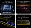POCO X7 12+512GB 6.67" 5G Green DS EU  POCO Podgląd zdjęcia produktu 17