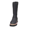 Panama Jack Klassische Stiefel Damen 31363635393136 Schwarz Produktbild-Vorschau 17