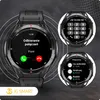 Smartwatch Męski Gps Menu Polskie Wodoodporny Sport Rozmowy Podgląd zdjęcia produktu 5