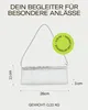 PICARD Auguri Shoulderbag Silver Produktbild-Vorschau 11