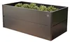 PRIMEYARD 200 x 100 x 77 cm Hochbeet Theo, Stahl, Produktbild-Vorschau 1