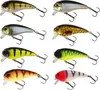 Westin Fat Bite Floating - Wobbler, Farbe:Mean Machine, Produktbild-Vorschau 2