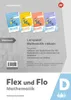 Flex und Flo. Mathematik inklusiv Paket D Anteprima dell’immagine prodotto 1