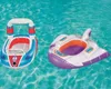 Gommone - Baby cruiser, navicella spaziale Anteprima dell’immagine prodotto 24