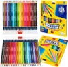 Crayons triangulaires 24 couleurs Astra Voir les images du produit 7