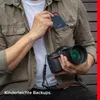SanDisk Extreme Pro draagbare SSD, 2TB - Modelnummer: Productafbeelding-voorbeeld 7