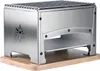 Louis Tellier Braséro grill de table Brasi-F Voir les images du produit 1