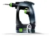 Festool Akku-Bohrschrauber CXS 18 C 3,0-Plus, incl. 2 x Produktbild-Vorschau 33
