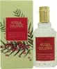 Produktbild: Mäurer & Wirtz 4711 Acqua Colonia Pink Pepper & Grapefruit Eau de Cologne 50ml Spray Voir les images du produit