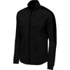 Hummel Hmltropper Zip Jacket, GREY MELANGE, S, Herren Produktbild-Vorschau 6