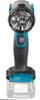 Makita Akku-Lampe DEAML105, 12 V, 5500 lx Produktbild-Vorschau 14
