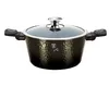 Garnek Tytanowy 24Cm Berlinger Haus Bh-6572 Primal Gloss Podgląd zdjęcia produktu 8