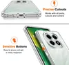 CLM-Tech Hülle kompatibel mit Xiaomi Redmi Note 15 Pro 5G Produktbild-Vorschau 9