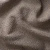 FEDVE Polsterbett Taftan aus Bouclé-Stoff 200x200 cm, Braun Produktbild-Vorschau 9