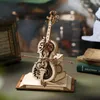 Puzzle 3D, pozytywka Symfonia Wspaniałych Snów, ROKR, Podgląd zdjęcia produktu 14