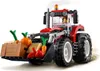 LEGO City 60287 Tracteur Voir les images du produit 37
