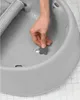 Skip Hop|Toynamics Badewanne Moby, grau Produktbild-Vorschau 16