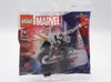 LEGO Marvel Super Heroes Venom Street Bike - 30679 Produktbild-Vorschau 7