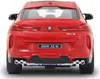 Jamara BMW X6 M   1:14                      2,4GHz  rot Voir les images du produit 24