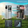 Atemglanz Allergiker Pura Luftreiniger {Auto, PM2.5} HEPA + Produktbild-Vorschau 6
