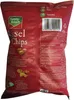 Funny-Frisch Kessel Chips Sweet Chili & Red Pepper (120g Produktbild-Vorschau 2