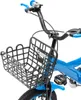 Dětské kolo Kolo pro chlapce  Dětské kolo 12 palců  S zadní Náhled obrázku produktu 12