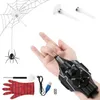 Spider Web Shooter, Launcher-Handschuh für Spiderman Produktbild-Vorschau 1