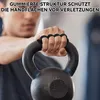 2 Stück Griffpolster für Kraftsport, Gym Zughilfen & Produktbild-Vorschau 6