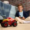 Monster Jam , Marvel Iron Man RC, ferngesteuerter 1:24 Produktbild-Vorschau 10