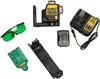 DEWALT Multilinienlaser 3x360Grad,gruen,10,8V Produktbild-Vorschau 17