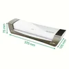 Leitz iLAM Office A4 Laminator Voir les images du produit 11