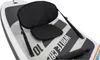 SUP  Board-Set White Cap 305x84x12cm Produktbild-Vorschau 60