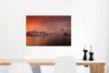 MuchoWow® Poster Surfen bei Sonnenuntergang 60x40 cm - Produktbild-Vorschau 6