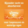 Kleenex Allergy Comfort Kosmetiktücher Taschentücher f. Produktbild-Vorschau 15