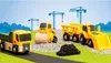 BRIO Baustellenfahrzeuge Anteprima dell’immagine prodotto 16
