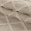 Outdoor Teppich Piero Läufer, Farbe: Beige, Größe:80x250 cm Produktbild-Vorschau 3