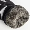 Skihandschuhe in Größe M/L, Warm Winterhandschuhe, Produktbild-Vorschau 2