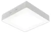 Näve - LED Aufbaupanel dimmbar, Atlanta, Maße: s: 17,2cm; Produktbild-Vorschau 3