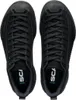 Schwarze Mojito GTX Lifestyle Schuhe von Scarpa; mit Schnürung und sportlichem Design. Produktbild-Vorschau