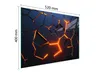 Magma Plateaux De Coupe En Verre 52X40 Voir les images du produit 2