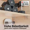DEKAZIA® 16 Regalbodenträger selbstklebend | Produktbild-Vorschau 2