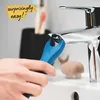 Grohe Quickfix Start Bathroom Tap, Single-Lever Washbasin Produktbild-Vorschau 7