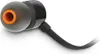 JBL TUNE 160 Verkabelter In-Ear-Kopfhrer Schwarz Produktbild-Vorschau 5