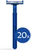 Jednorázový holicí strojek Gillette Blue II 20s Náhled obrázku produktu 2