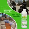 Golden Bull® Kunstleder Reiniger & Kunstleder Pflege 500ml Produktbild-Vorschau 6